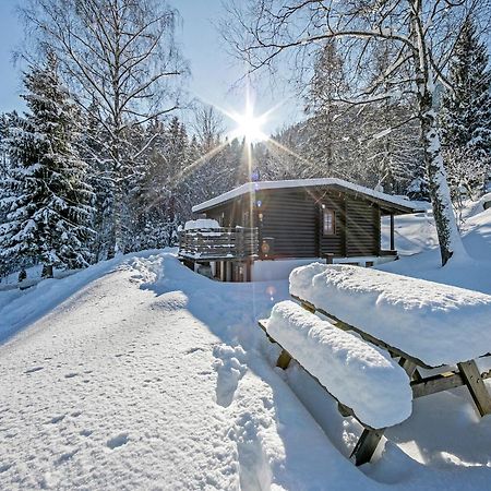 Chalet In Ski Resort In Woergl In Tyrol Exterior photo
