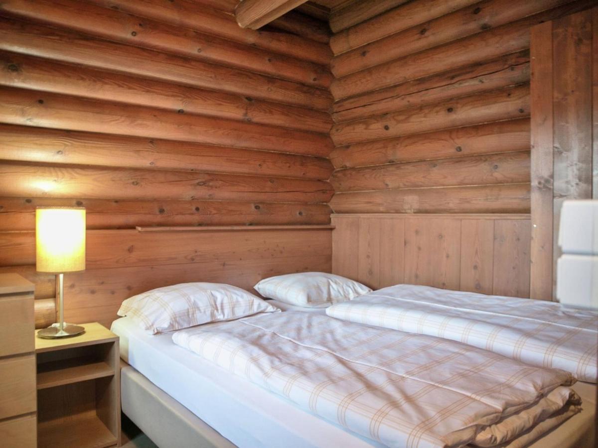Chalet In Ski Resort In Woergl In Tyrol Exterior photo