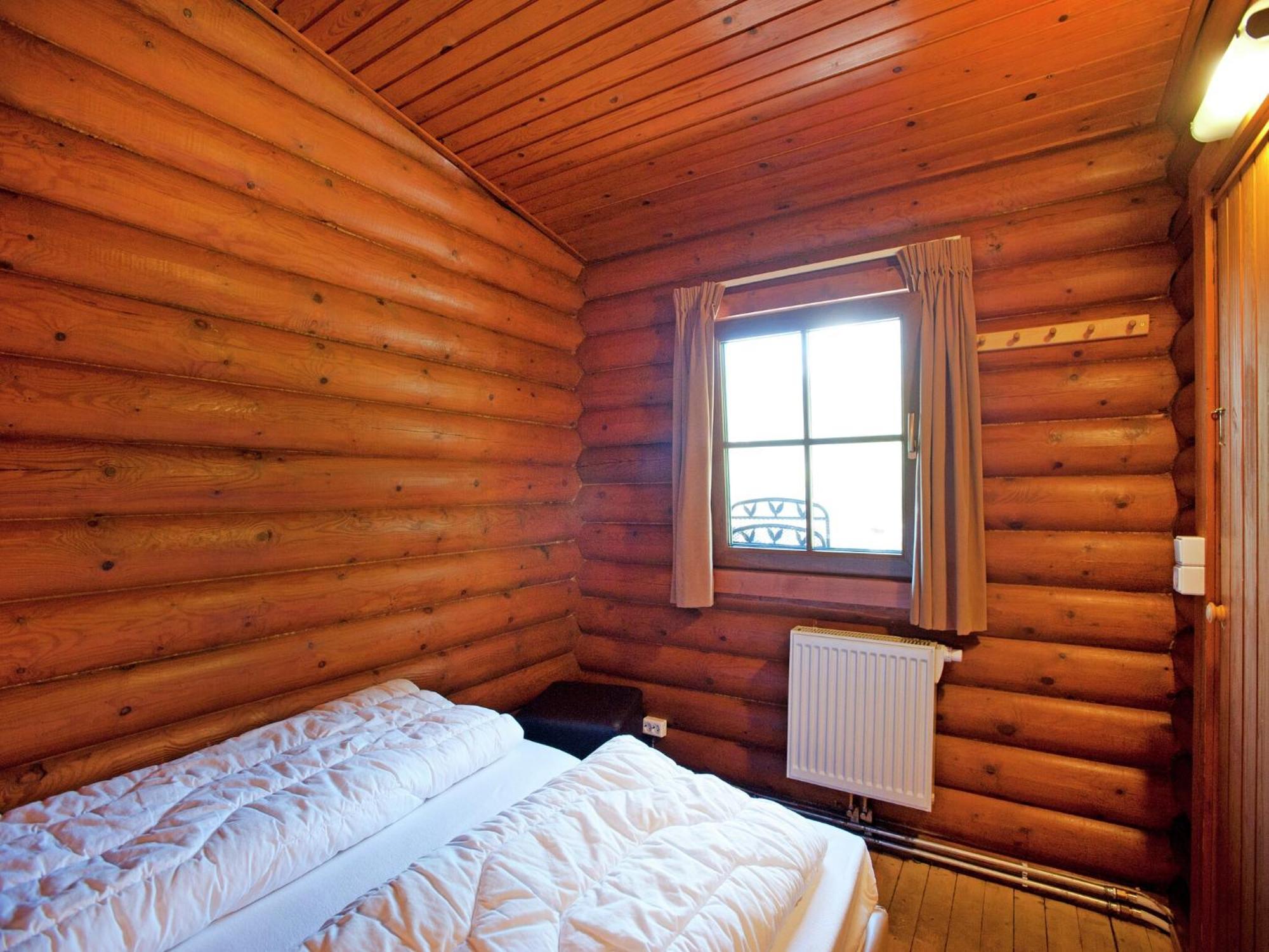 Chalet In Ski Resort In Woergl In Tyrol Exterior photo